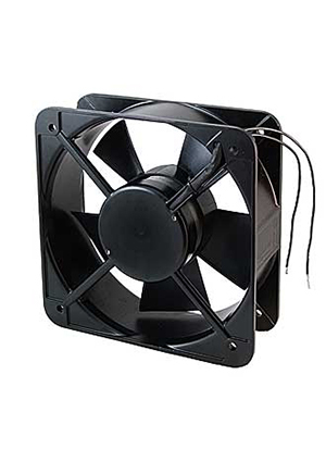 RQA 20060A2HBL SQUARE 220VAC, 200*200*60 220V