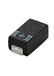 16TQC100MYF, 7343-19, чип тант.16В 100мкФ 20% D2 Polymer