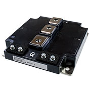 CM800DU-12H, IGBT модуль 800А 600В