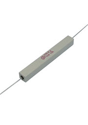 KHS17AKB-AX-10RAA, резистор 10 Ом 17 Вт