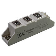 MT110CB16T1, Модули диодные, тиристорные