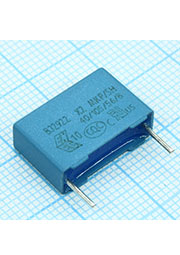 B32922C3154K, B32922C3154K000 X2 конденсатор 0.15мкФ 305В 10%