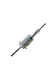 2С510А, стабилитрон КД-8, металл