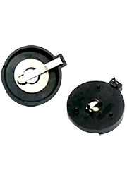L-KLS5-CR2430-02, Держатели батарей, клипсы, контакты