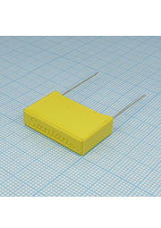 TS08H0A9474KRB0G0R, фильтр X2  0.47uF 10% 310Vac P:22.5mm