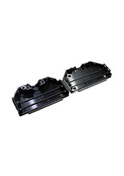 3-1991253-7, D-SUB корпус 37 контактов, тип 4С AMPLIMITE