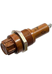 ДВП4-3В, держатель предохранителя  (87-88г.)