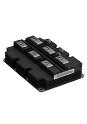 CM600HG-130H, модуль 1 IGBT 6500В 600A