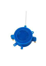 Pump for ME2-C2H5OH-Ф16, насос для датчика алкоголь 0-1.0 мг/л