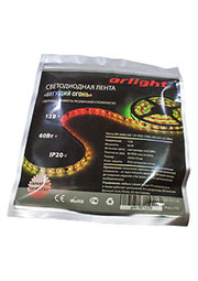 SPI-5000-AM, светод.лента  12  В RGB (5060, 180 LED x1, 1804)   (1м)