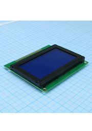 WH1604B-TMI-CT#, LCD дисплеи