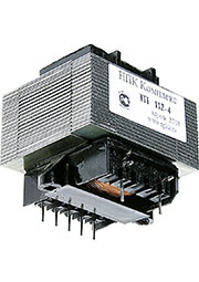 ТП112-4 (ТП132-4), Трансформатор, 2х7В, 0.39А; 6В, 0.27А