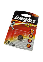 CR1616 ENRGIZER, батарейка Lithium CR1616 1шт 3V
