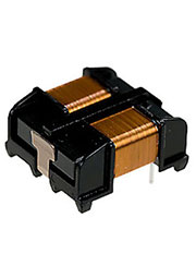 PLY17BN5620R8A2B, дроссель синфазный 0.8А 5.6мГн 300В=7448640413