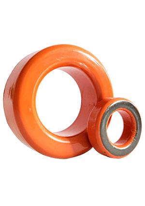 К68-02, сердечник d17.5*d9.4*4.8мм (= MICROMETALS T68-2)