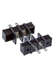 DG55H-A-02P-13-00A(H), клеммник 2 контакта шаг 10 мм (аналог для X977Y02)