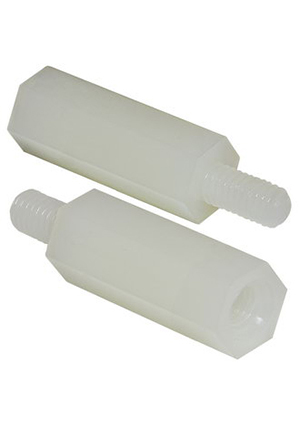 HTS-315, Стойка монтажная для печатной платы RUICHI HTS-315, шестигранная