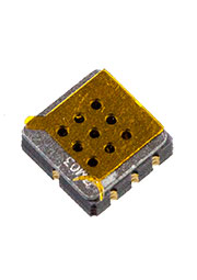 ZM03, цифровой модуль на алкоголь (этанол C2H5OH) 0-50ppm