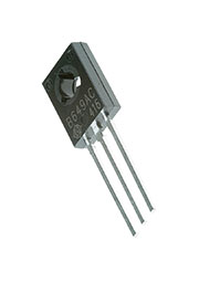 2SB649AC, Транзистор PNP 160В 1.5A 140МГц [TO-126]