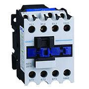 221625, Контактор NC1-2501 25А 110В/АС3 1НЗ 50Гц