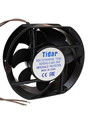 RQA 172X150X50HBL 110VAC, 172*150*50 110V