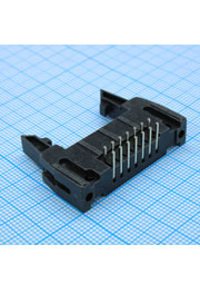 DS1011-14RBSiB7-B, SCM-14R; IDCC-14MR