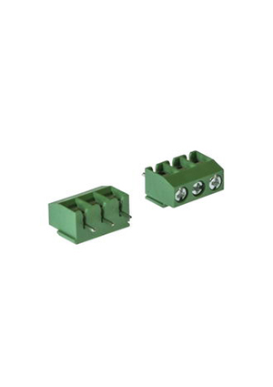 DG126-5.0-03P-14-00A(H), Клемный блок DEGSON DG126-5.0-03P-14-00A(H)