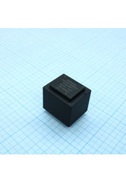PE301857-1, 3W 6V 500mA 230V
