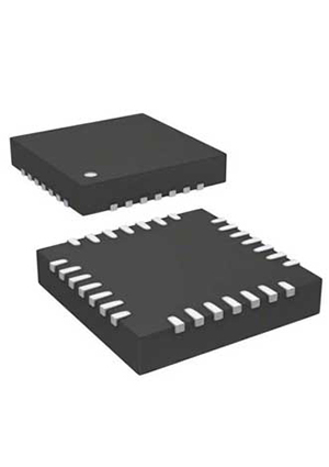 STM32F042G6U6TR, STM32F042G6U6TR, микроконтроллер ST Microelectronics, 32 бита серии ARM  Cortex -M0