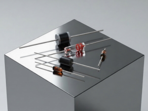 Стабилитроны