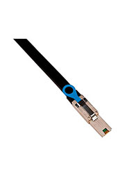 8G26-0A-CB1-00-0.50, miniSAS SFF-8088 твинаксиальный кабель 0.5м