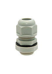 MGB20M-12G, Кабельный ввод ZTM-ELECTRO MGB20M-12G, полиамид