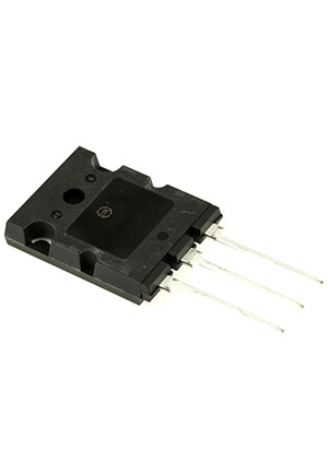 MSG100T65HLB3, Транзистор IGBT 650В 100А 625Вт [TO-264]