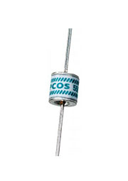 B88069X2620S102, 8x8mm 5.5kV +15% 10kA/5A 2-х элек. A71H55X