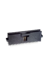 5-104068-4,   Межплатные и промежуточные соединители 40 POS HDR VERT DUAL ROW