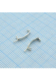 RM6 clip, пара