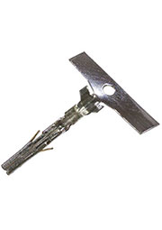 794956-1, Контакт гнездо под обжим 18-24AWG VAL-U-LOK
