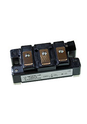 CM75E3U-12H, модуль 3 IGBT 600В 75А 3 поколение U серия