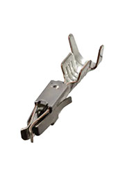 927773-1, контакт гнездо под обжим Junior Timer 13-17AWG