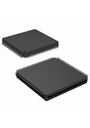 XC3S200-4PQG208I, FPGA 141 I/O серия Spartan-3 208QFP