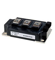CM200DY-34A, модуль 2 IGBT 1700В 200A 5 поколение A серия
