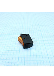 RK1-12 1X1N B/OR"0-"