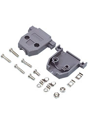 DS1045-15AP1S1-A, Кожух DP-15C