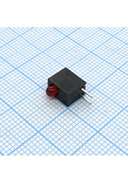 L-7104CB/1ID, T1 (3mm)