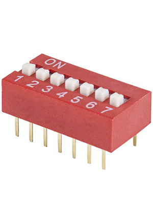 SWD1-7 (DS-07) (Вдм1-7)