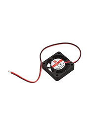 L-KLS22-AV-4010BHD12, Вентиляторы