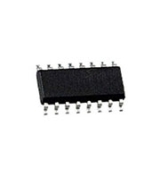 ЭКФ1533ТМ8, (DW), (SN74ALS175DW)