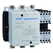 235667, Контактор NC2-115NS реверс 115A 400В/АС3 50Гц