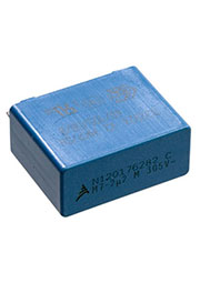 B32924C3225M, B32924C3225M000 X2 конденсатор 2.2мкФ 20% 305В