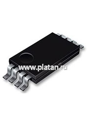 TLE6250G, CAN трансивер, SO8
